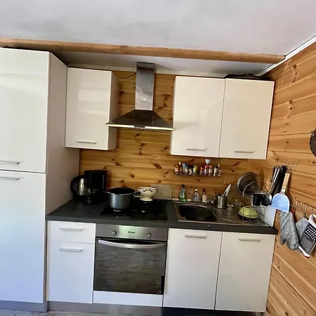 Dans La Verdure - Les Chapeliers * Uvernet-Fours